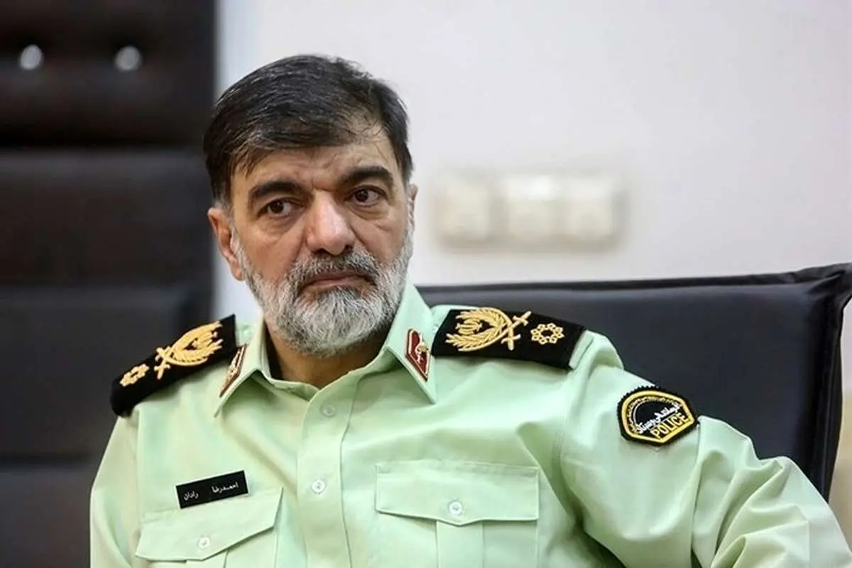 48 نفر دستگیر و 139 دستگاه استارلینک کشف شد