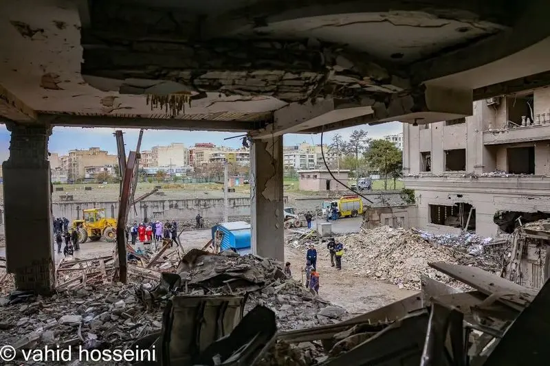 گیشا تهران 5