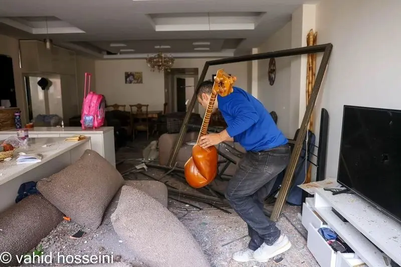 گیشا تهران 9