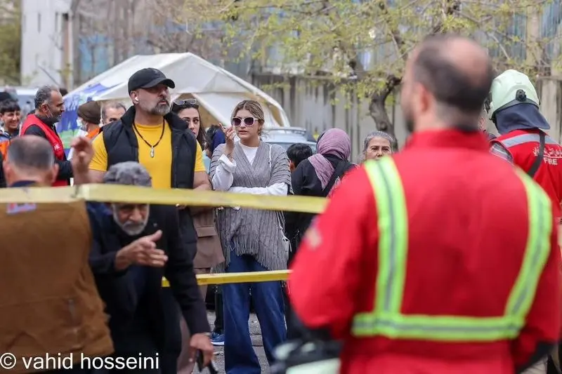 گیشا تهران 10