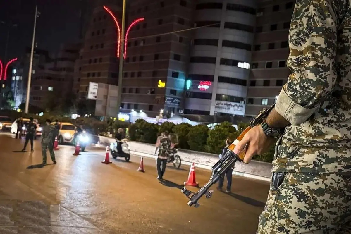 آخرین وضعیت پاسگاه های کشور