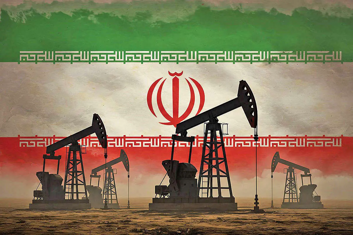 ایالات متحده اجازه تحویل و فروش موقت نفت با مبدا ایران را داد