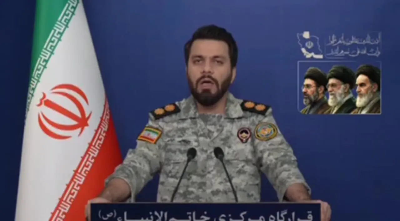 اجازه خروج یک لیتر نفت را هم به نفع آمریکا نمیدهیم