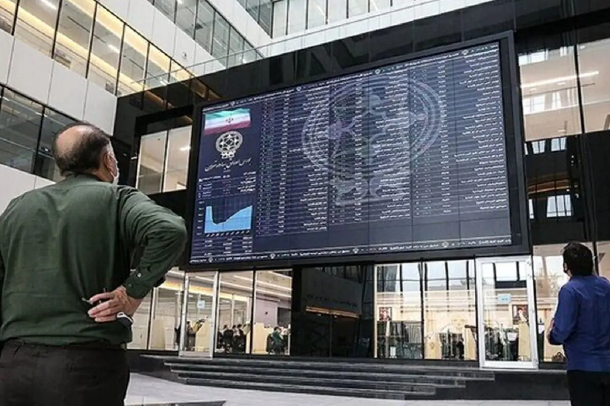 شیوه فعالیت بورس در هفته پایانی سال