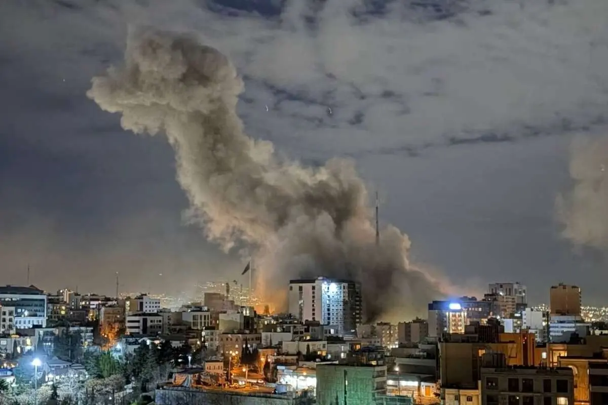 صدور بیمه نامه جنگ آغاز شد