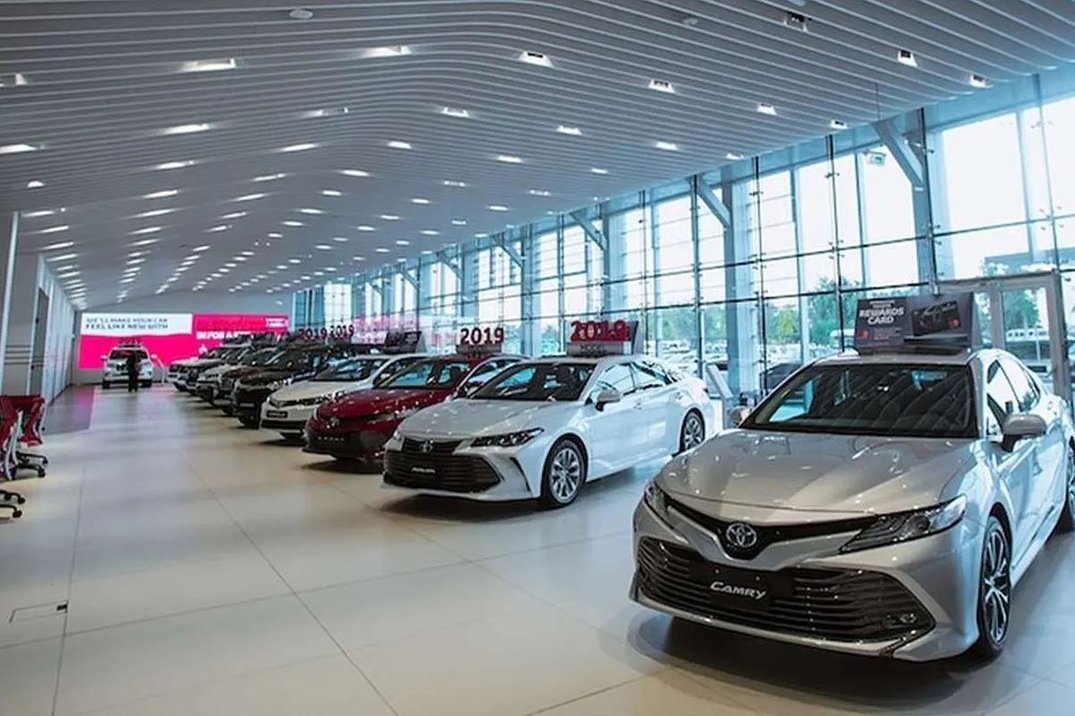 مقایسه عملکرد ایران و ترکیه در صنعت خودرو+فیلم