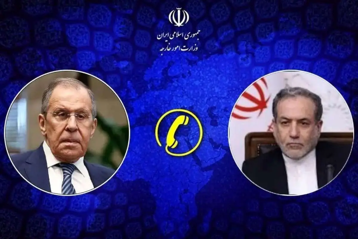 نگرانی روسیه از ایمنی پرسنل روس در نیروگاه اتمی بوشهر