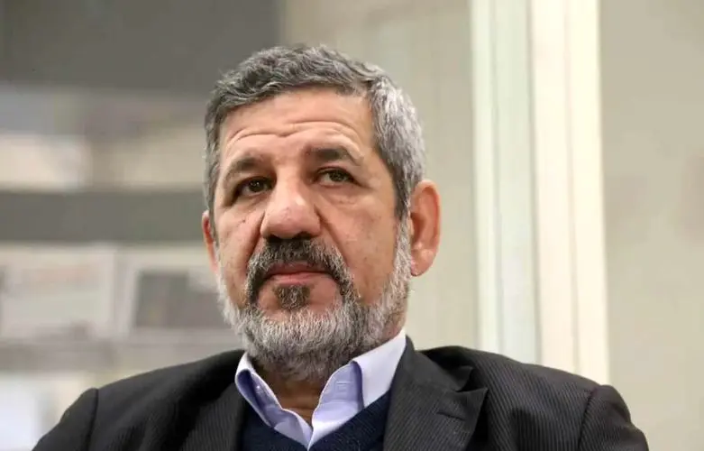 ورود نیروی زمینی آمریکا به ایران مساوی است با ...