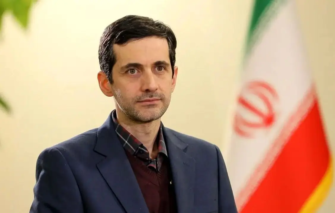 پاسخ یوسف پزشکیان به پرسشی درباره استعفای دکتر