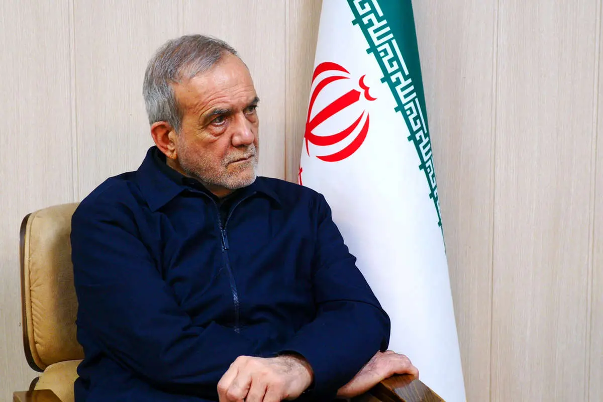 پزشکان به کشورهای مسلمان پیام دادند