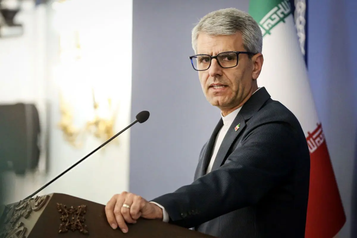 پیشتر گفته بودیم که در صورت تحمیل جنگ، عواقبش برای منطقه است