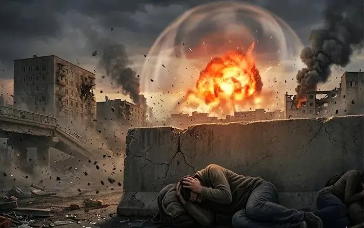 چگونه سردردهای عصبی پس از حوادث ناگهانی و انفجار را کنترل کنیم؟