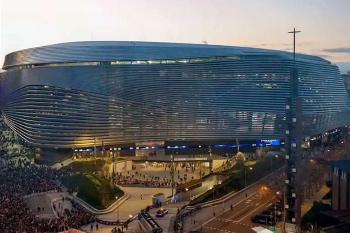 گزینه جدید میزبانی بازی فینالیسما آرژانتین و اسپانیا مشخص شد