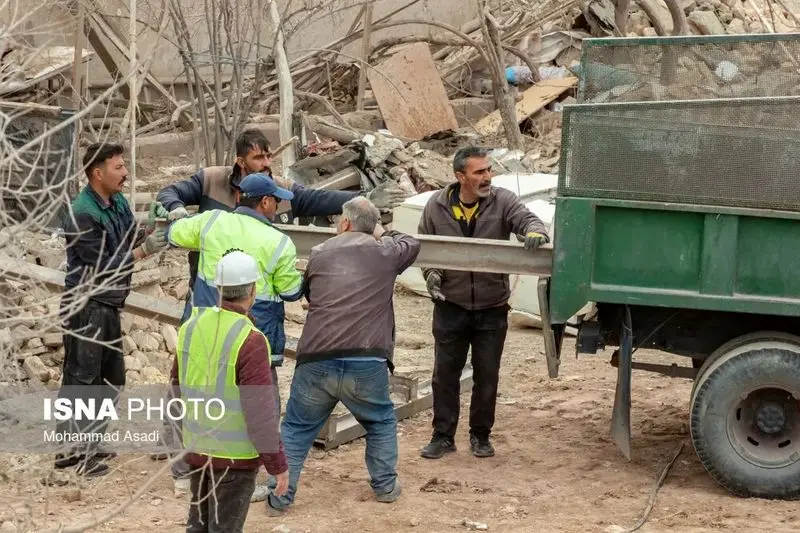 حمله به اراک (10)