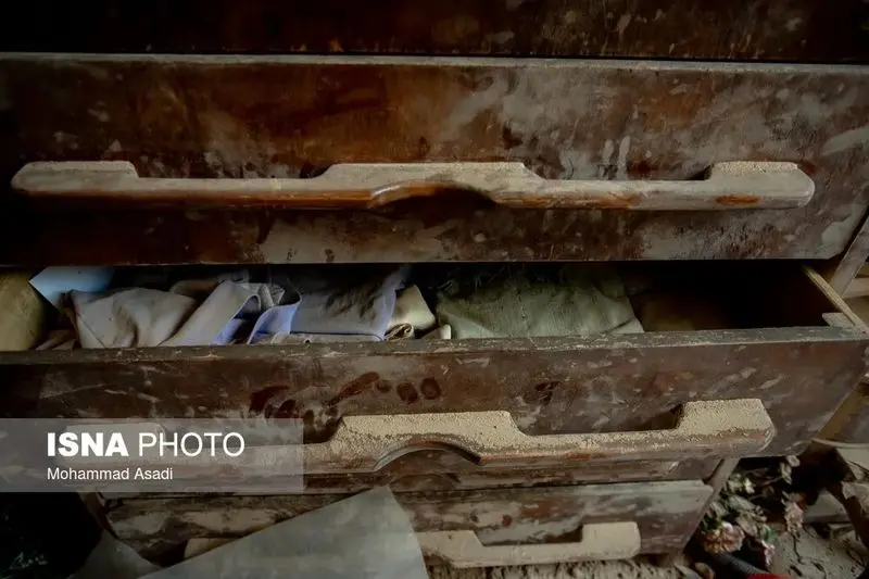 حمله به اراک (8)