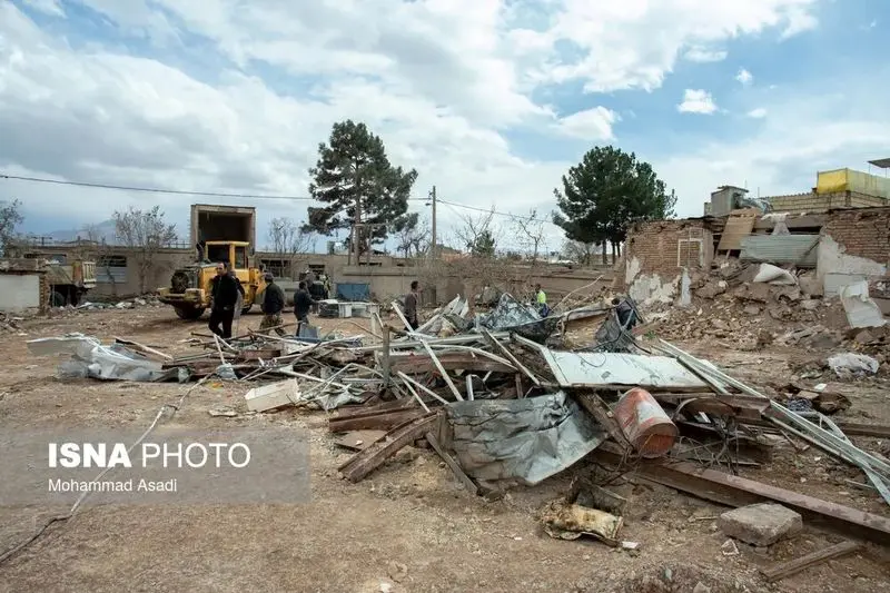 حمله به اراک (4)