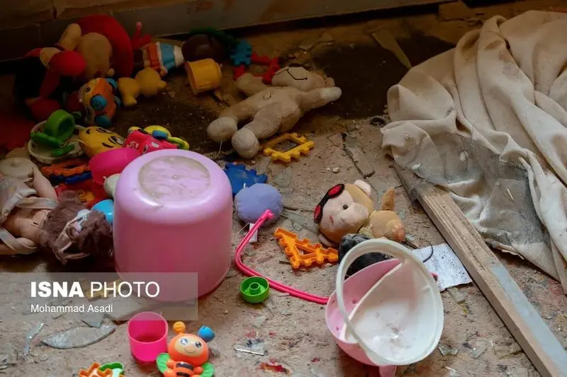 حمله به اراک (2)