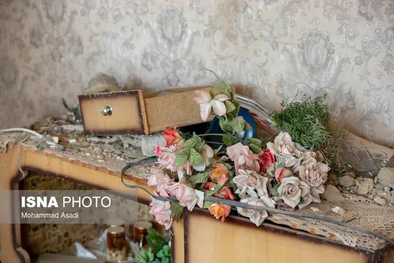 حمله به اراک (1)