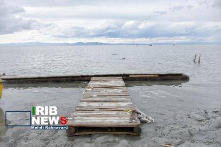 دریاچه ارومیه (4)
