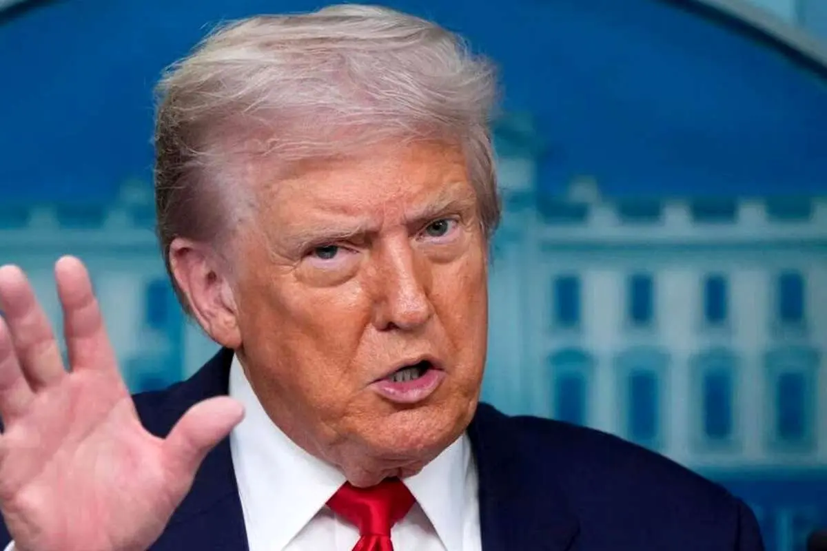 هاآرتص: ترامپ خاورمیانه را به آتش کشیده است و انتظار دارد جهان آن را خاموش کند