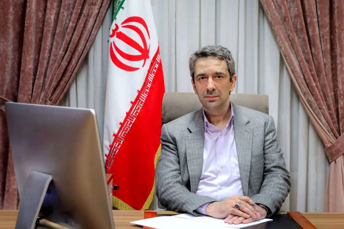 موضع جمهوری اسلامی در دفاع از زبان طباطبایی