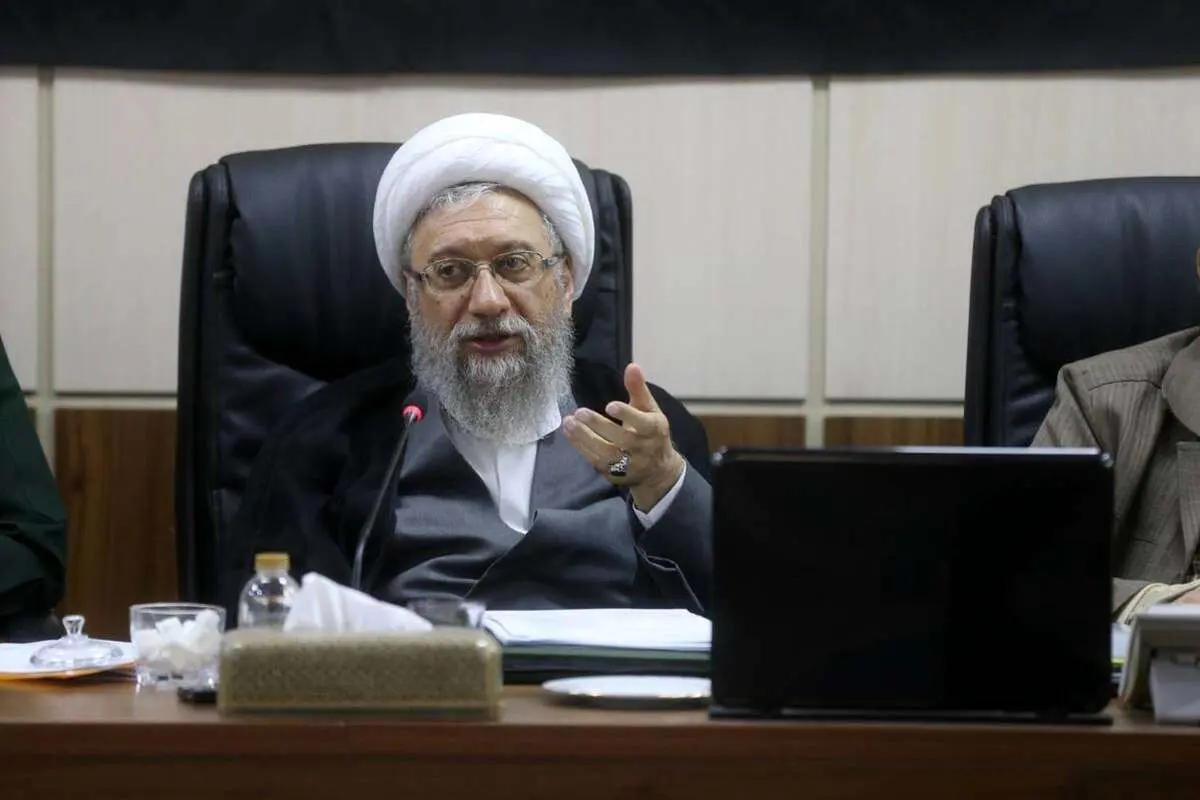 پیام رئیس مجمع تشخیص مصلحت نظام به کشورهای حوزه خلیج فارس