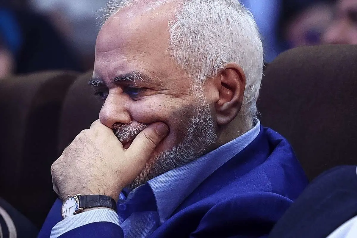 پاسخ تکان دهنده محمدجواد ظریف به دونالد ترامپ