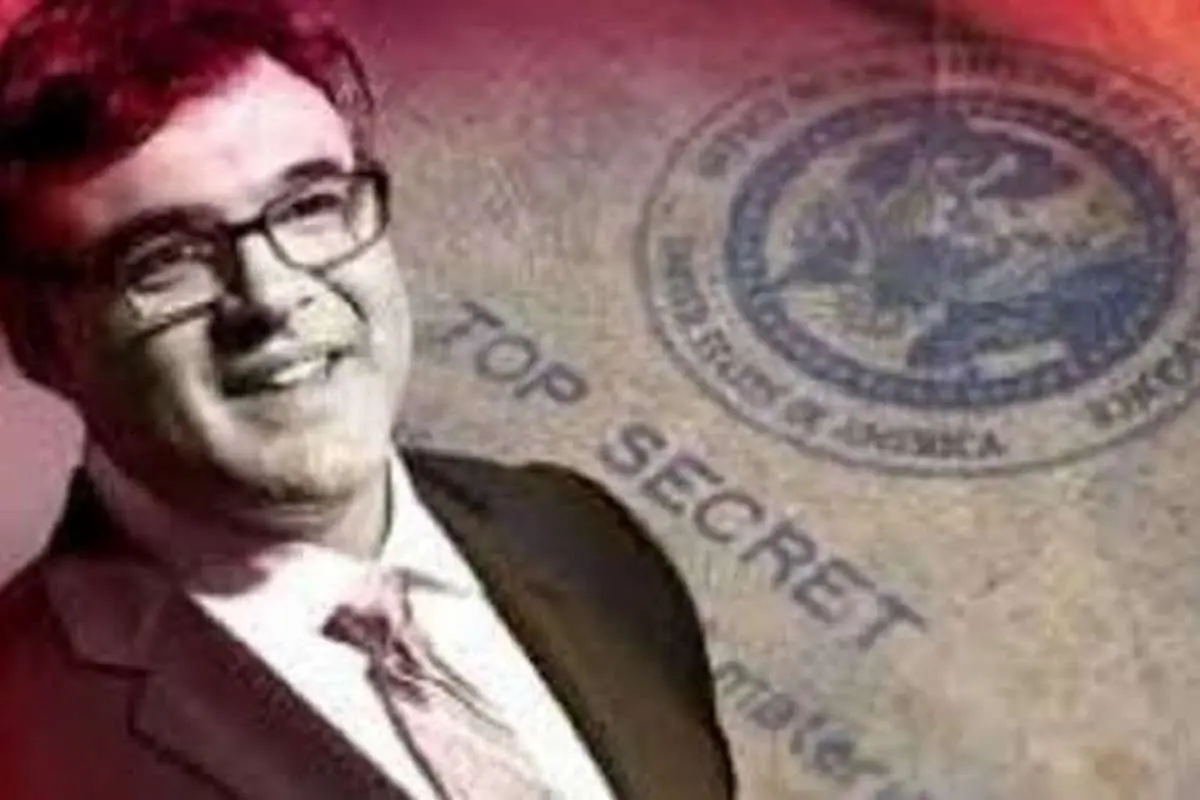 افسر سابق سیا: جنگ ترامپ نه متعلق به آمریکا بود و نه قابل پیروزی است