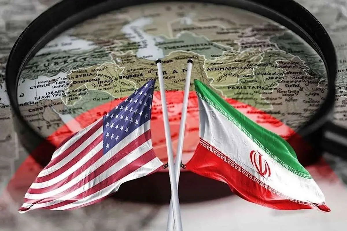 گزارش الجزیره از جزئیات واکنش 10 ماده ای ایران به آمریکا