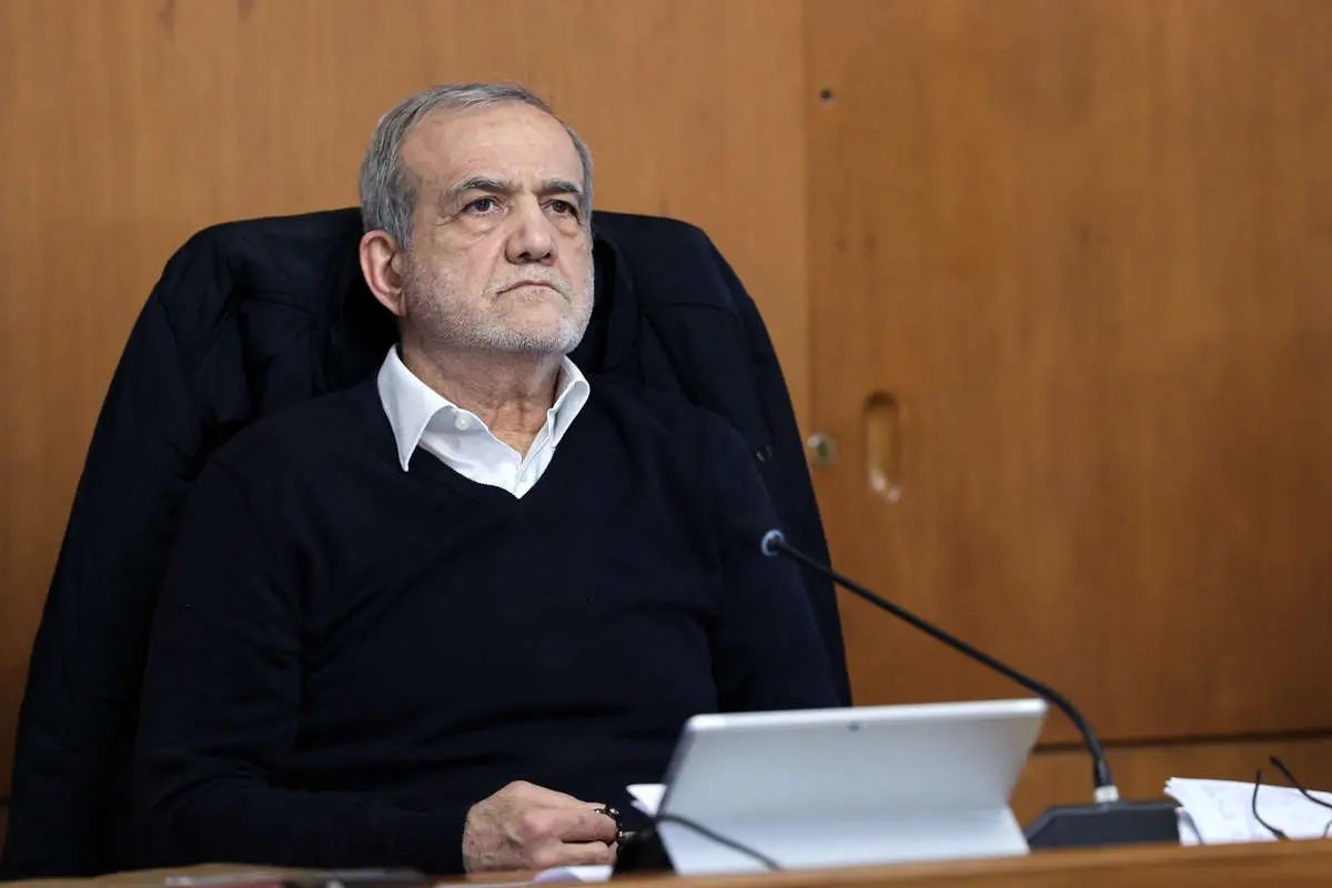 پزشکان: جانم را فدای ایران کرده ام و خواهم کرد