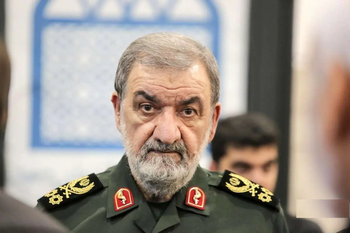 رضایی: نتانیاهو ترامپ را مجبور به خودکشی سیاسی کرد