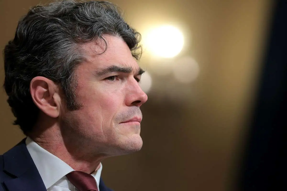 هشدار مقام آمریکایی به ترامپ درباره نابودی تمدن ایران