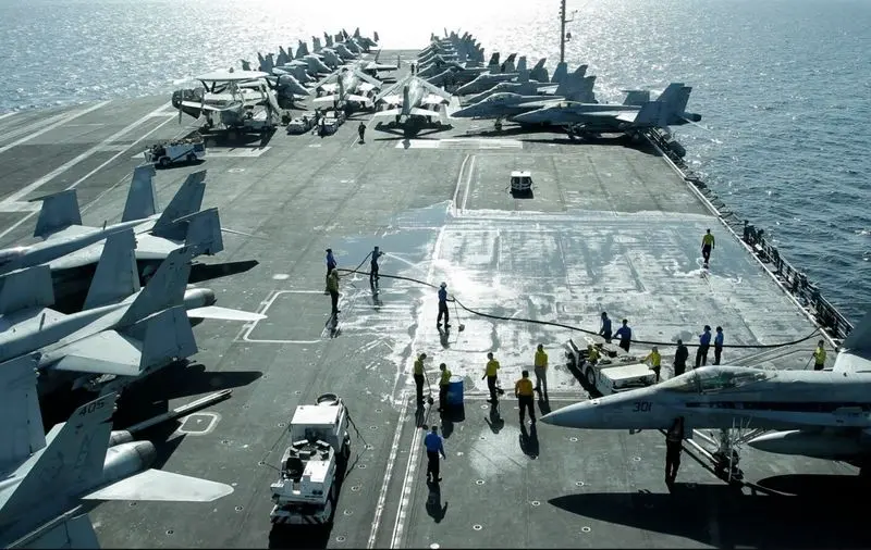 دونالد ترامپ 4