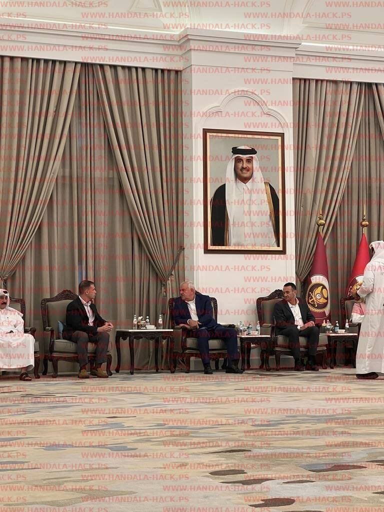 گروه هک حنظله: به گوشی حرزی حلوی، رئیس سابق ستاد کل ارتش رژیم صهیونیستی نفوذ کرده و بیش از 19 هزار فایل از آن را افشا کرده ایم/ این فایل ها شامل تصاویر و فیلم های جلسات حساس است/ همچنین به نقشه ها، مراکز فرماندهی و سایر سامانه های طبقه بندی شده دسترسی پیدا کرده ایم. گروه هک حنظله: به گوشی حرزی حلوی، رئیس سابق ستاد کل ارتش رژیم صهیونیستی نفوذ کرده و بیش از 19 هزار فایل از آن را افشا کرده ایم/ این فایل ها شامل تصاویر و فیلم های جلسات حساس است/ همچنین به نقشه ها، مراکز فرماندهی و سایر سامانه های طبقه بندی شده دسترسی پیدا کرده ایم.