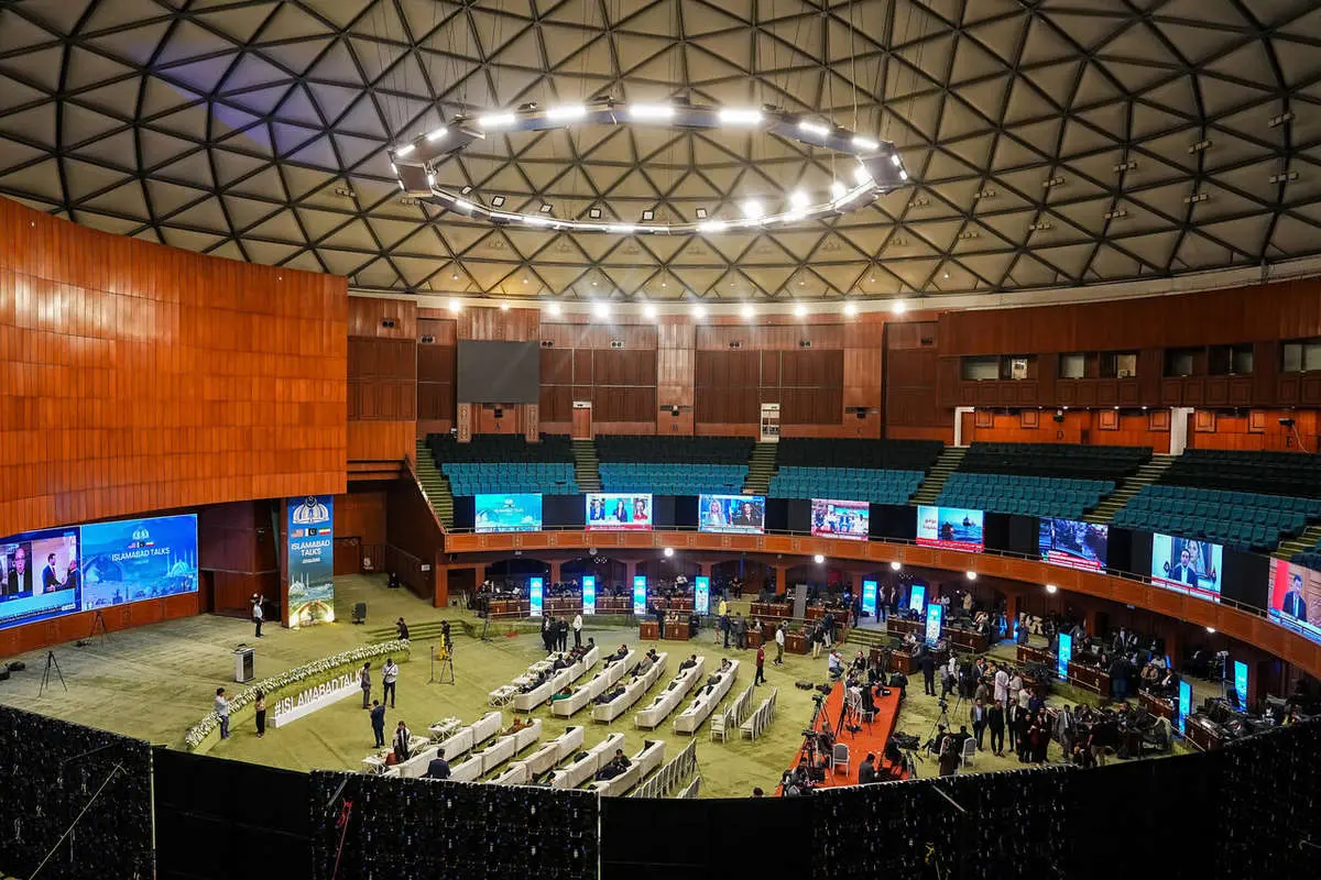 ادعای رویترز درباره زمان برگزاری دور دوم مذاکرات ایران و آمریکا