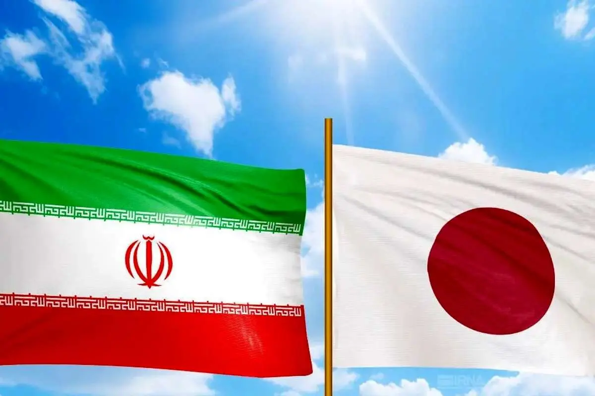 هشدار سفارت ژاپن در ایران در آمریکا