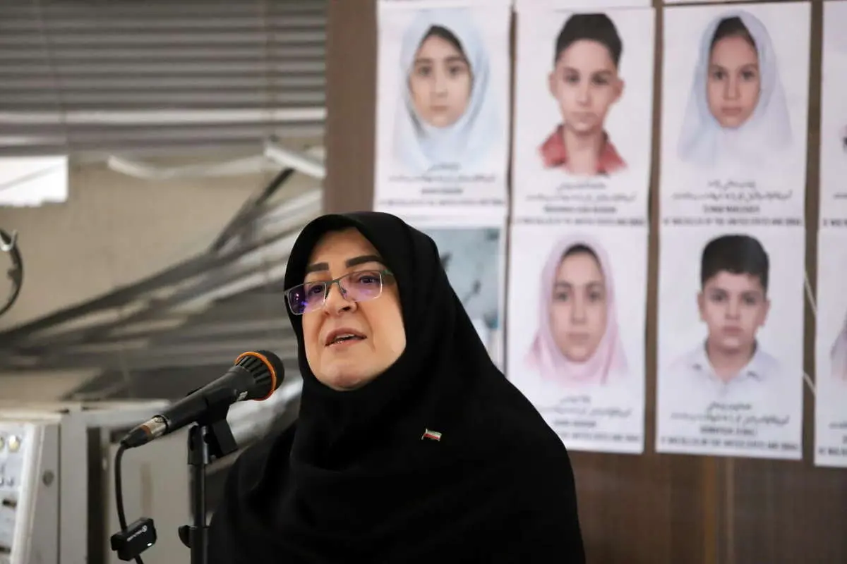 روایت سخنگوی دولت از زندگی ماکان