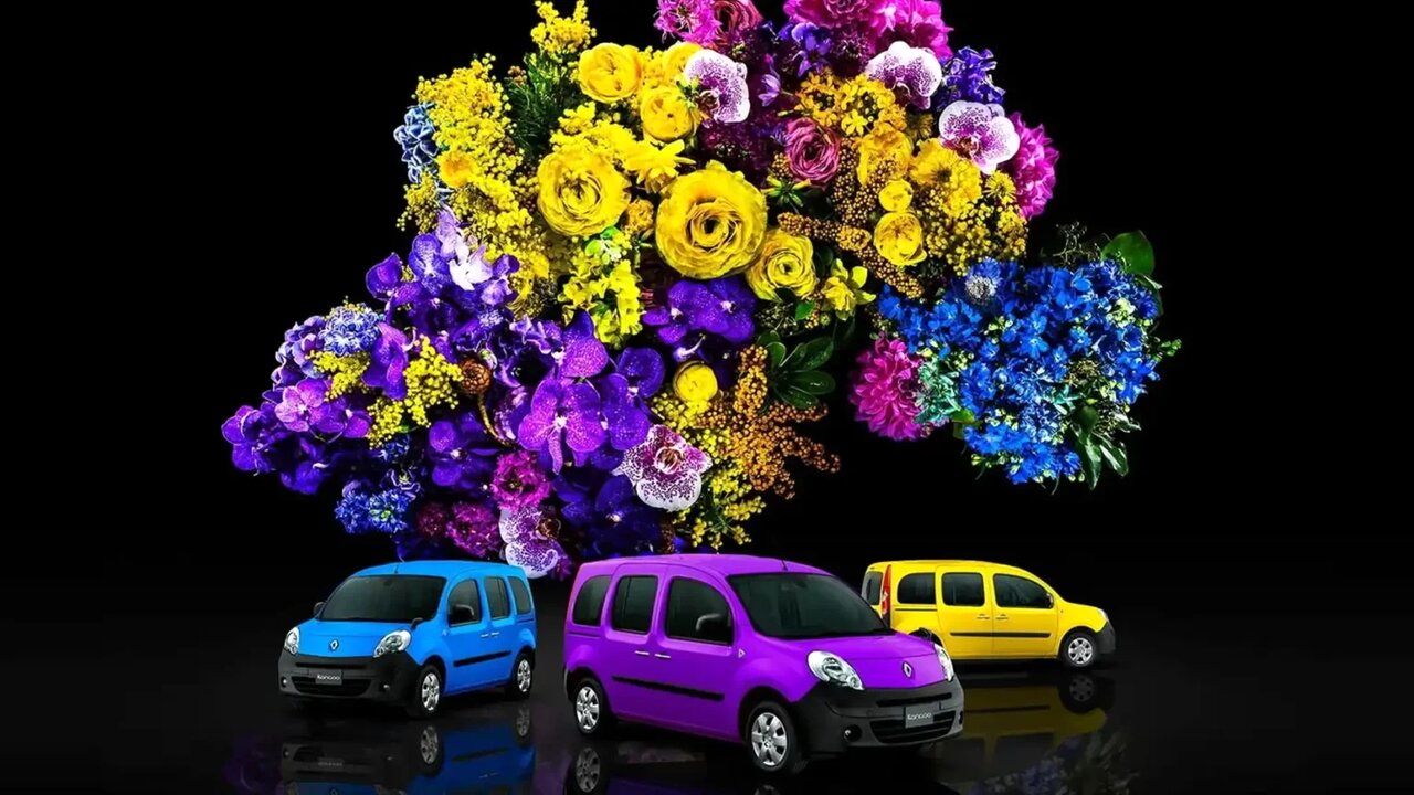 فروش رنو به روایت بازار خودرو ایران / عکس