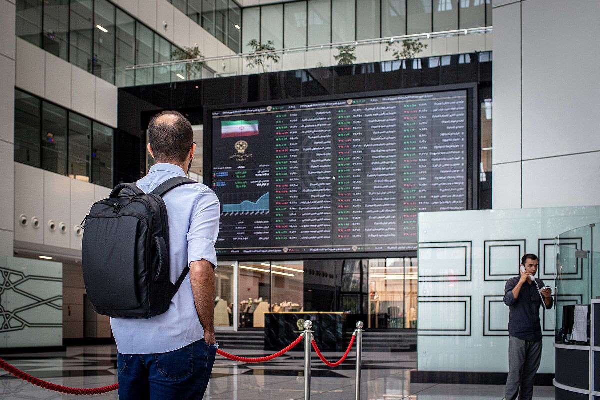 اعلام وضعیت بورس در هفته جاری