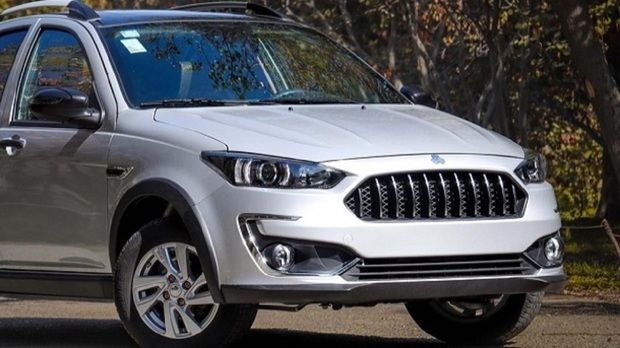 قیمت جدید خودروی اطلس اس اعلام شد