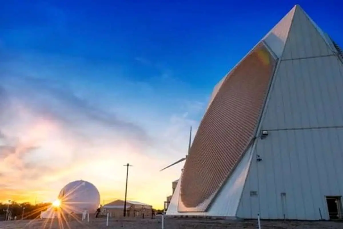 سی ان ان: ایران به رادار کلیدی آمریکا در عربستان سعودی حمله کرد