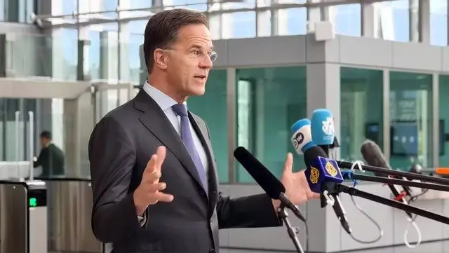 در حال ارائه پشتیبانی به آمریکا هستیم