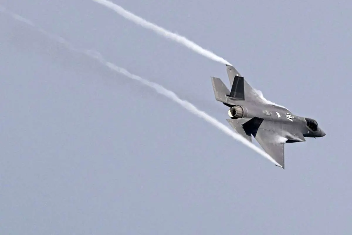 واکنش سفیر ایران در مجارستان به انهدام جنگنده آمریکایی