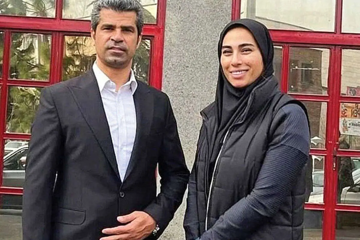 تکراری و ثابت؛ هادی سای سرپرست فدراسیون تکواندو شد