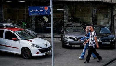 کاهش قیمت خودرو پس از افزایش شدید/ قیمت پژو 207 به زیر 3 میلیارد بازگشت