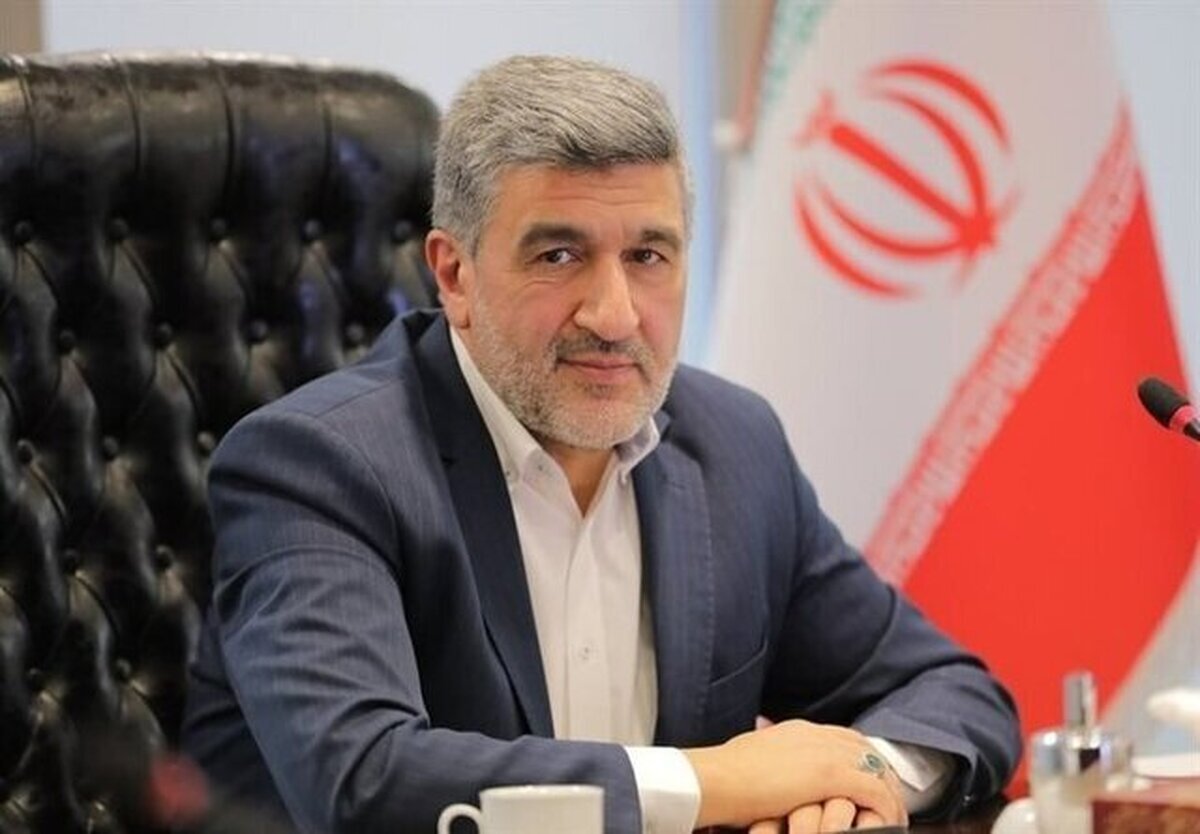 حجت الله سعیدی