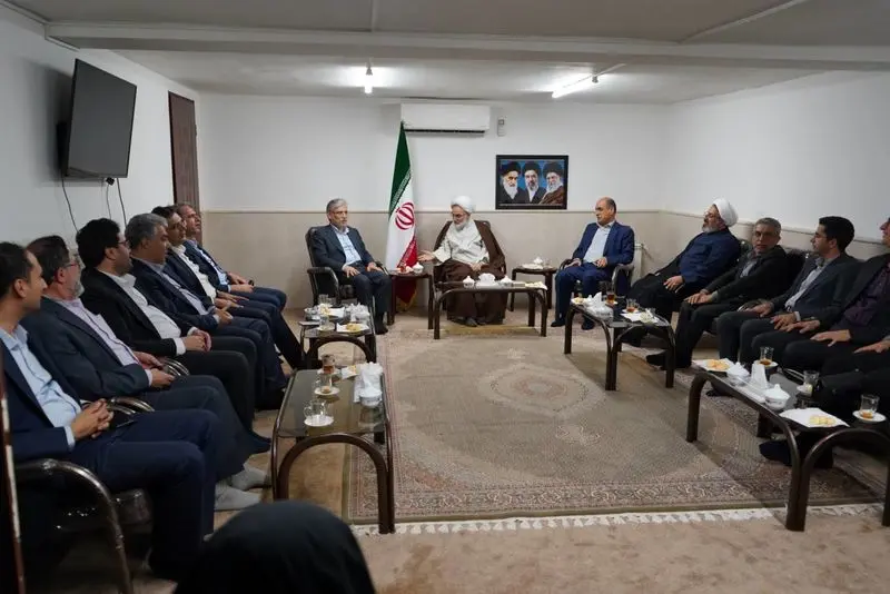 وزیر علوم