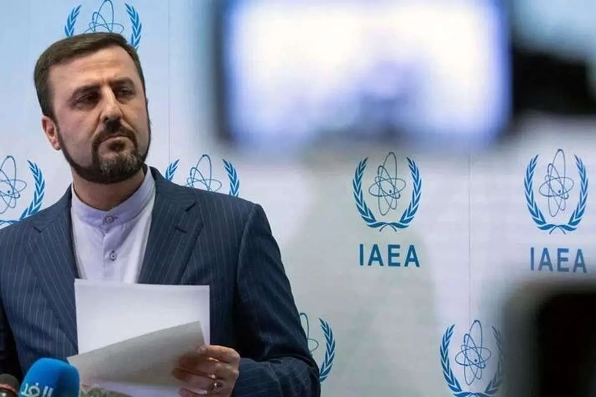 غریب آبادی: کشورهای غربی مسئول شکست اجلاس NPT هستند