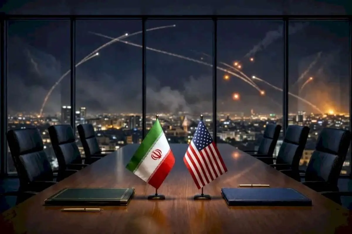 مذاکرات ایران و آمریکا؛ پیشرفت در سایه اظهارات متناقض