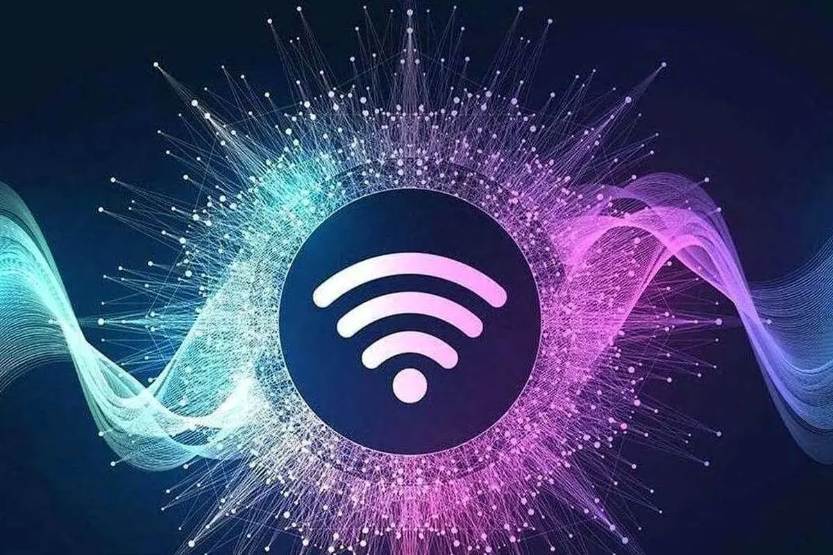 آیا اینترنت ثابت متصل است؟